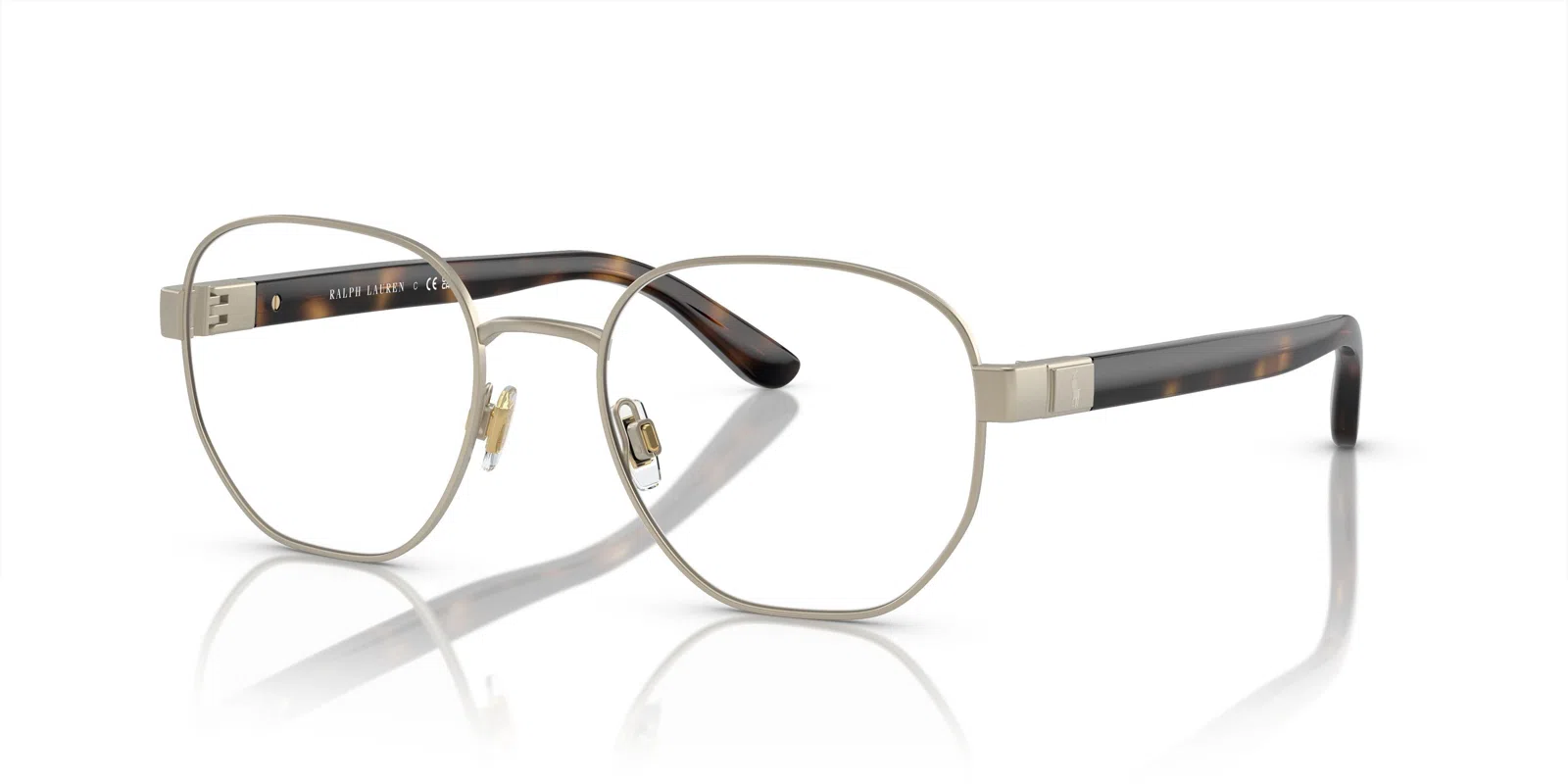 Polo 1224 Eyeglasses - view 15